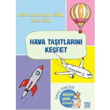 Elivora Hava Taşıtlarını Keşfet