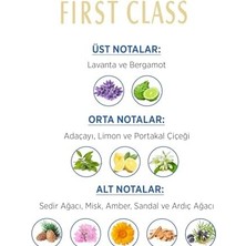 Fırst Class Edt, 100 Mililitre