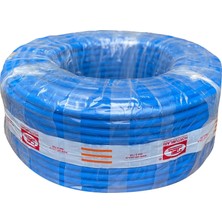 Sel Thermo Hava Hortumu 8 mm (5/16) Mavi (2 ADET)