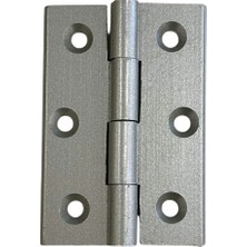 Belirtilmemiş Sabit Menteşe 5 cm (2 ADET)