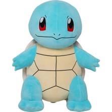 Valor Pok PKW3114 Pokemon Squirtle Pelüş 60 cm PKW3114