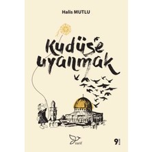 Elivora Kudüs'e Uyanmak