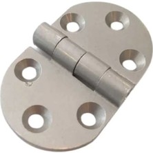 Belirtilmemiş Eko Oval Saten 4 cm (2 ADET)