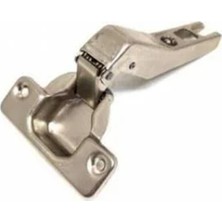 Samet 45 Derece Star Menteşe 48 mm Eksenlı (2 ADET)