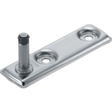 Blum Aventos 20K5101 Gövde Bağlantı-Vidalı Kor-Bv (2 ADET)