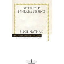 Elivora Bilge Nathan - Hasan Ali Yücel Klasikleri