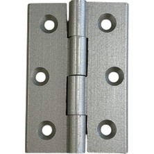 Belirtilmemiş Sabit Menteşe 2.5 cm (4 ADET)