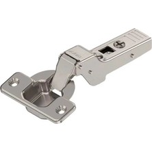 Blum 71B7550 Clıp Top Blumotıon Geniş Açlım Menteşe (1 ADET)
