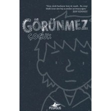 Elivora Görünmez Çocuk