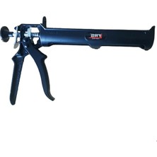 Frs Metal Silikon Tabancası Siyah KOD:251 (1 ADET)