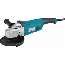 Catpower 6129 Devir Ayarlı Taşlama 125MM 1200W (1 ADET)