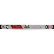Proft Mıknatıslı Su Terazisi 60 cm (1 ADET)