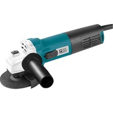 Catpower Avuç Taşlama 115 mm 800 Watt (1 ADET)
