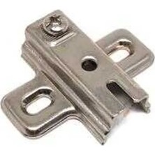 Yeniler 4 mm Tabanı (18 ADET)