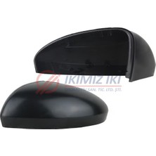 İkimiz İki Dış Dikiz Ayna Kapağı Sol Megane Iv 16->