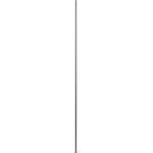 Belirtilmemiş Metal Boru Yuvarlak (2 ADET)