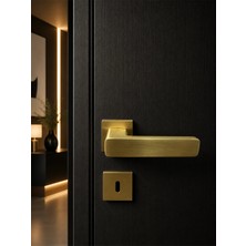 Kalyon Safir Mgp Kapı Kolu (Wc) (1 TAKIM)