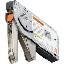 Blum Aventos Hk Top Güç Ünitesi (GÜÇFAKTÖRÜ=1730-5200) (1 ADET)