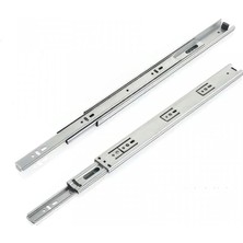 Blum 578.3501 B R+L A Dizayn Gövde Rayı (1 ADET)