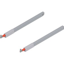 Blum ZRG.437RSICREL Tdbx Antaro 50 cm Üst Byna R T (1 ADET)