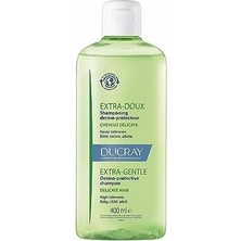 Ducray Doux 400 ml Şampuan