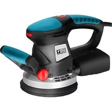 Catpower 3454 Orbital Zımpara 450W 150 mm (1 ADET)