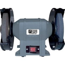 Catpower Zımpara Motoru 150 mm 250 W Taşlı (1 ADET)