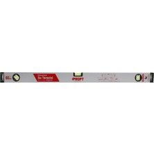Proft Mıknatıslı Su Terazisi 80 cm (1 ADET)
