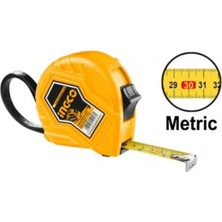Ingco Şerit Metre 5X19 mm (1 ADET)