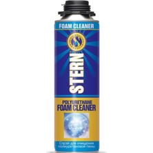 Stern Köpük Temizleyici 500 ml (1 ADET)