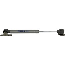 Kalyon Düşer Kapak Gazlı Piston 10*80N Gümüş (2 ADET)