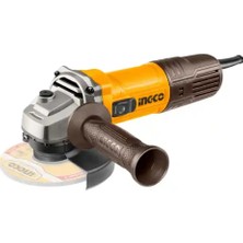 CATPOWER ING-AG90028E Ingco Avuç Taşlama 125MM 900 W (1 ADET)