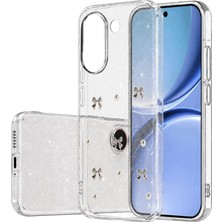 Nemere Mey Ithalat®   Poco X8 Pro Fiyonk Desenli Kapak - Desen 8