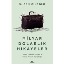 Milyar Dolarlık Hikayeler: Ilginç Finansal Olaylar & Temel Yatırım Kavramları
