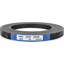 Nuga Kenar Bandı Pvc 0,8mm 22 mm Lotus Mat (150 METRE)