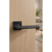 Kalyon Zirve Mbn Kapı Kolu (Wc) (1 TAKIM)