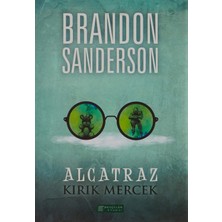 Alcatraz 4: Kırık Mercek