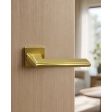Kalyon Zirve Mgp Kapı Kolu (Wc) (1 TAKIM)