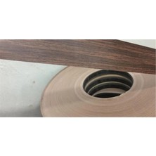 Nuga Kenar Bandı Pvc 0,8mm 22MM Royal Bronz (150 Metre)