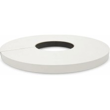 Nuga Kenar Bandı Pvc 0,8mm 22MM Kaşmir LED (150 METRE)