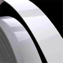 Tece Melamın Bant 28X20 mm Tutkallı Antik Lıght (1 ADET)