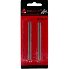 Triangle 60-E 82 mm Jilet Bıçak (1 ADET)