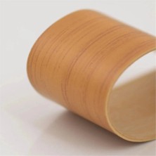 Nuga Kenar Bandı Pvc 0,8mm 22MM Bambu (150 Metre)