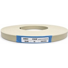 Nuga Kenar Bandı Pvc 0,8mm 22MM Sahra Mat (150 Metre)