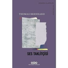 Ses Taklitçisi