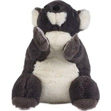 Elivora 0785 Gri Renk Koala