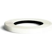Nuga Kenar Bandı Pvc 0.8 mm 22 mm Beyaz Mat (150 Metre)