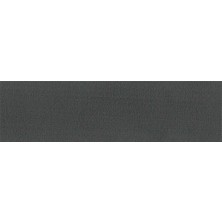 Nuga Kenar Bandı Pvc 0.8 mm 22 mm Yıldız Sis Gri Mat (150 Metre)