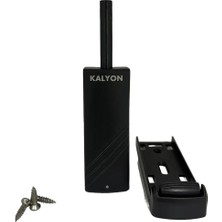 Kalyon Buffer Itici Frenli Koyu Gri (1 ADET)