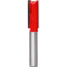 Triangle 4-P Kanal Açma Çift Bıçaklı Tepeden Kesen 14X6MM (1 ADET)